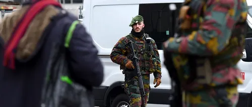 Măsuri de securitate sporite în Belgia după publicarea unor fotografii de la autopsia unor teroriști