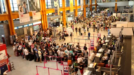 Două noi curse aeriene din România, anunțate pentru 2018