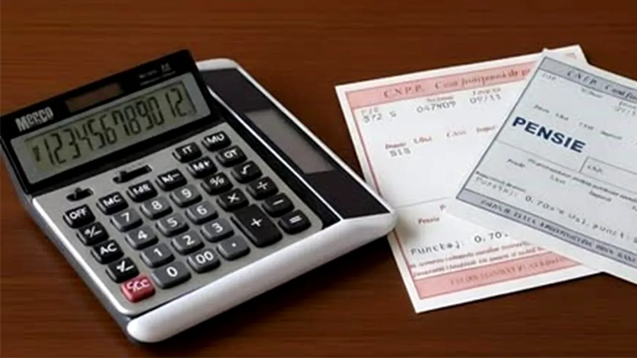 1.000 lei în plus la pensie, pentru toți acești 1.200.000 de pensionari români. Cine ia banii 