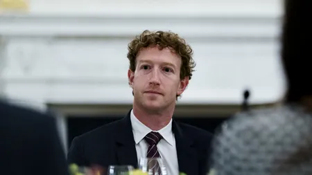 Culisele înțelegerii de 18 miliarde de dolari. The Guardian: Zuckerberg abia a clipit. Pentru Meta, suma echivalează cu mai puțin decât veniturile pe o lună, are la dispoziție 10 ani pentru a o plăti