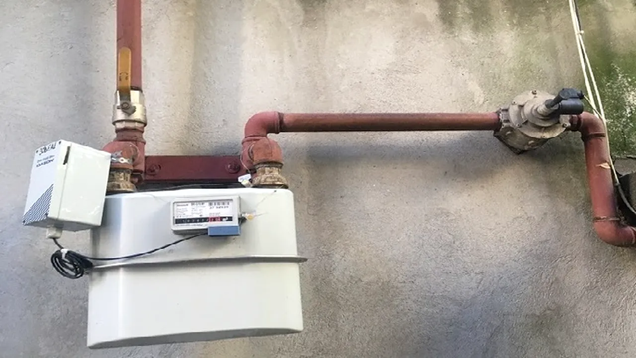 Scurgeri de gaz într-un bloc din Târgu Mureș. ISU a oprit imediat alimentarea pentru siguranța locuitorilor