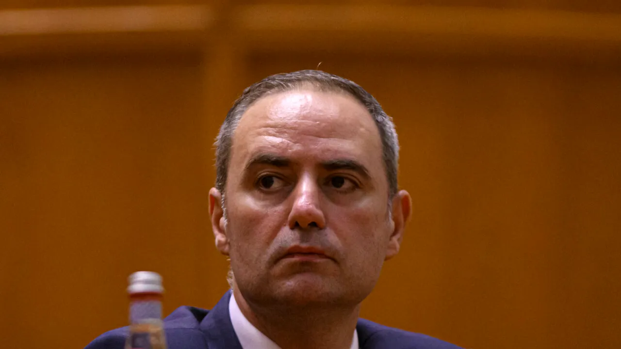 Alexandru Nazare critică dur ANAF: „Este disfuncțional de ani de zile. Este o structură opacă”