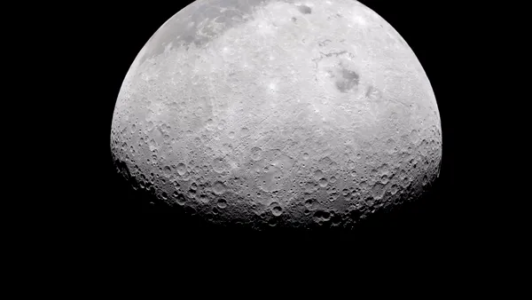 Astronomii avertizează asupra deșeurilor spațiale după ce o rachetă a lui Elon Musk s-a prăbușit pe Lună: „Nu vom mai putea efectua zboruri spațiale”