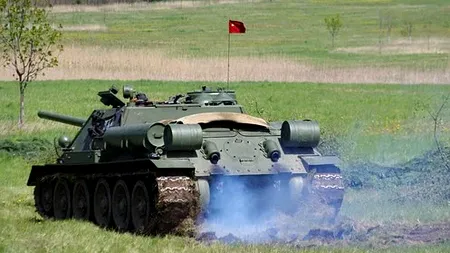 Rusia: „Nu vom ataca, lovi sau invada Ucraina. Efectuăm doar manevre şi transferăm trupe pe propriul teritoriu”