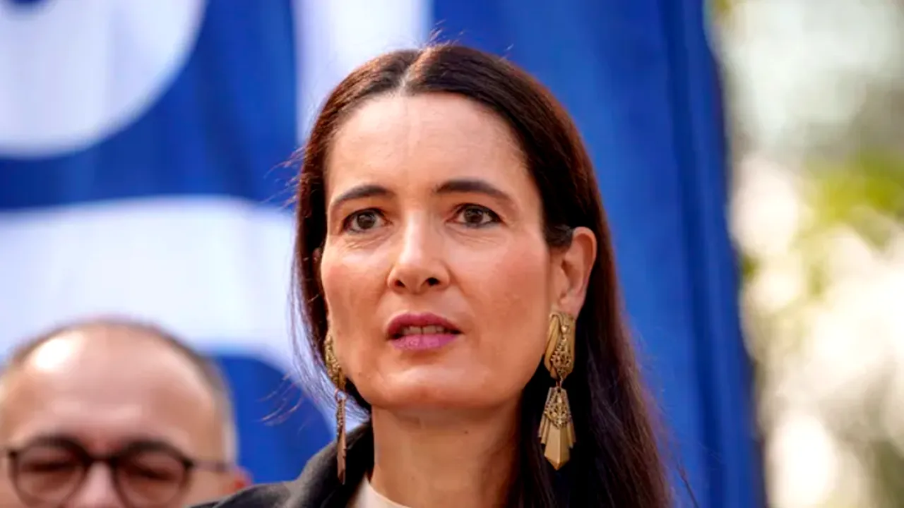 De ce a decis Judecătoria condamnarea fostei primărițe a Sectorului 1, Clotilde Armand. În camera preliminară s-a vorbit de o stare de periculozitate a faptei edilului
