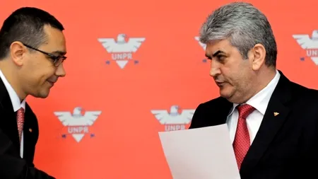 Pică și al doilea pariu al lui Ponta? Mai mulți lideri PSD și PNL nu-l vor pe reevaluatul Gabriel Oprea în Guvern