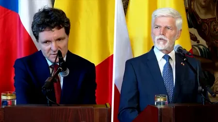 Preşedintele Nicuşor Dan: În următorul an şi jumătate România va face progrese importante în ceea ce priveşte stocarea energiei