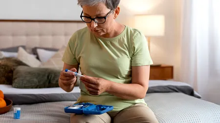 Crește numărul persoanelor cu DIABET în România, dar nu avem suficienți medici