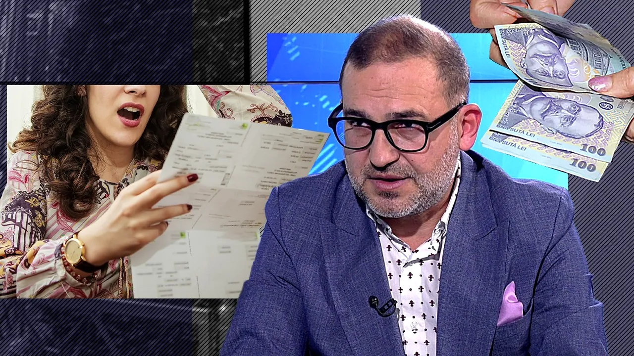 Adrian Teodorescu, directorul Termoenergetica, despre FACTURA la căldură în această iarnă: „Din perspectiva noastră, nu există motiv de majorare”