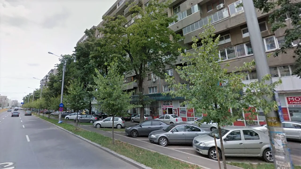 Peste 11 mii de lei un loc de parcare în sectorul 2. Primarul anunță construcția a 10 parcaje noi cu peste 360 de locuri