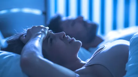 Efectele caniculei: Tot mai mulți români spun că nu se pot odihni