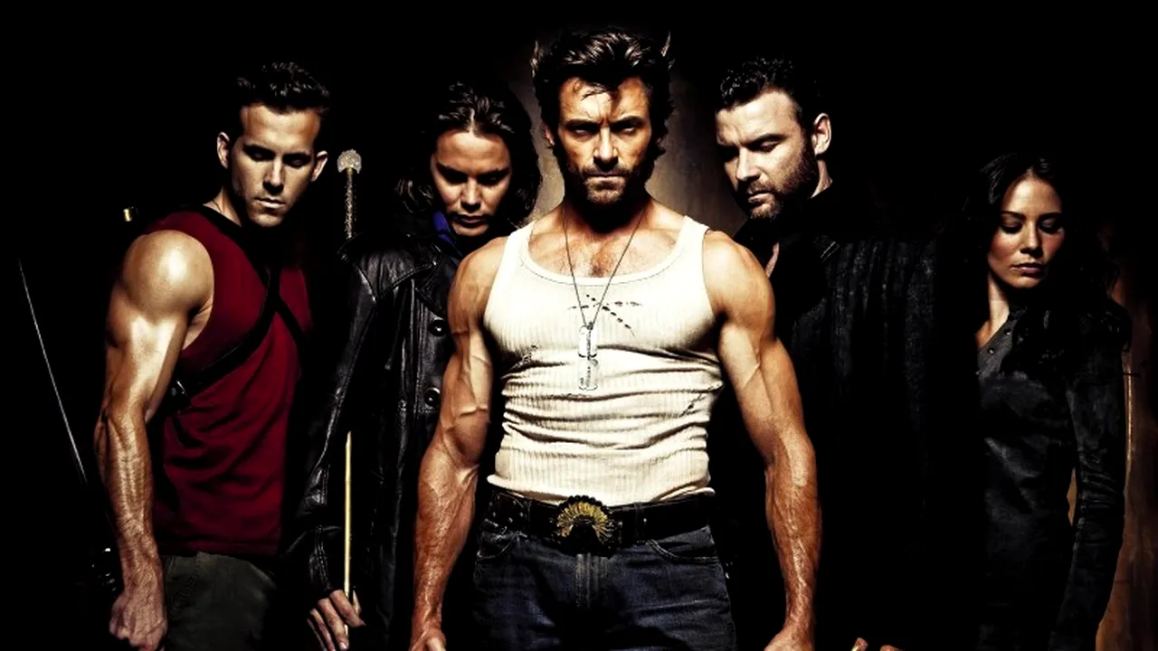 Un actor din X-Men Origins anunță că este homosexual. VIDEO