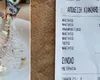 Crezând că e mai ieftin, Mariana s-a dus la mare în GRECIA. Câți euro a plătit pentru acest pește, într-o tavernă din Thassos