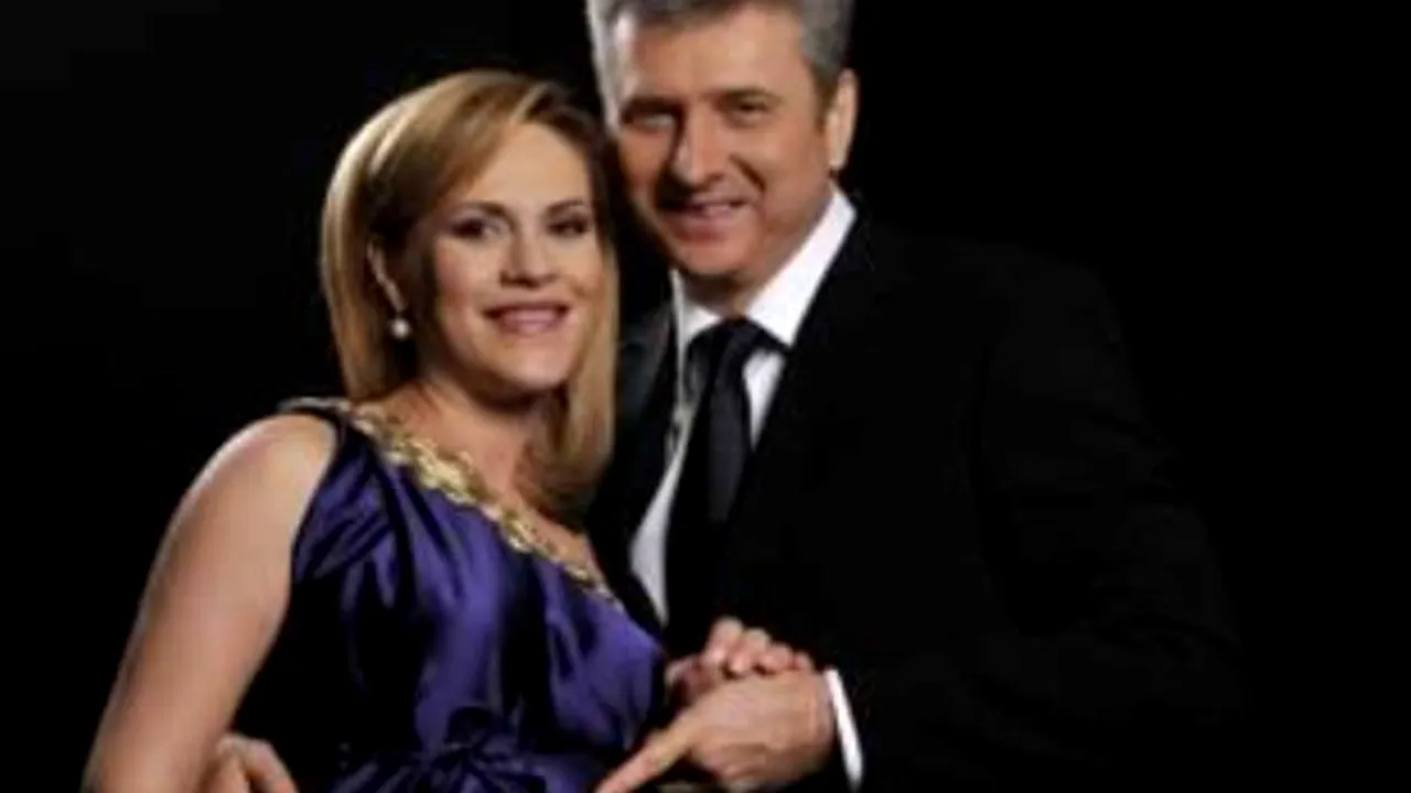 Gabriela Vrânceanu Firea a născut