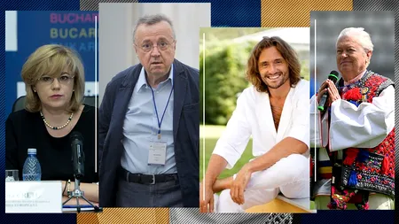 VIDEO | ÎNTREBAREA SĂPTĂMÂNII la GÂNDUL: ”În cazul unei probleme de sănătate, unde preferați să vă tratați, la stat sau la privat?”