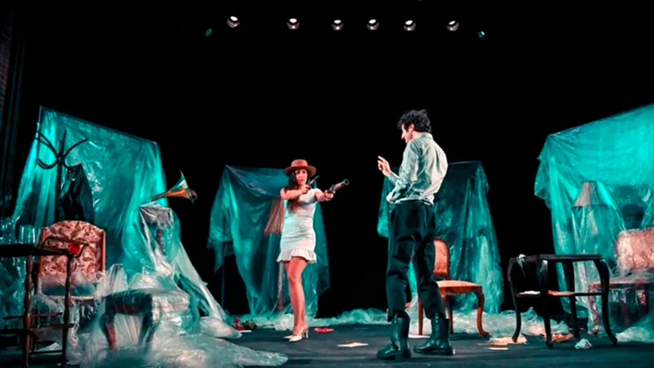 Agenda de WEEKEND: Ce să faci în București pe 5 și 6 august