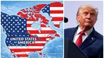 Islanda îl convoacă pe ambasadorul SUA după o hartă publicată de Donald Trump pe platforma The Truth Social
