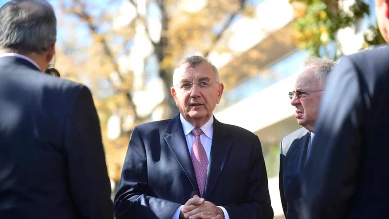 Andrei Chiliman se înscrie în PDL