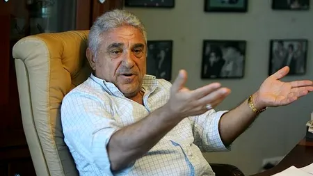 Ioan Becali, reacție nervoasă cu privire la „transferul