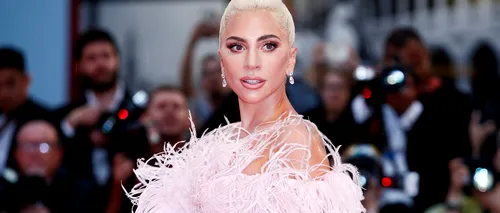 Joe Biden a numit-o pe Lady Gaga la ȘEFIA Comisiei americane pentru Arte