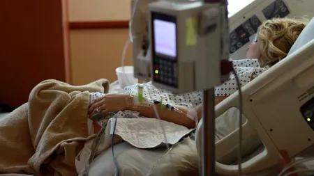 MĂRTURIE despre chinurile pacienților care ajung la Terapie Intensivă: „E o traumă pentru ei. La cei cu corona suferința e cu totul aparte”