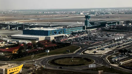 Corpul de control al premierului, anchetă la Compania Naţională „Aeroporturi Bucureşti”. Ce nereguli au descoperit oamenii lui Orban