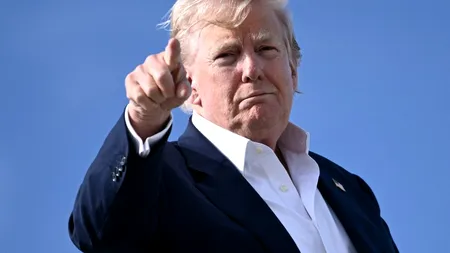 Un nou termen limită acordat de TRUMP Rusiei pentru un armistițiu cu Ucraina: “Zece zile, începând de azi”