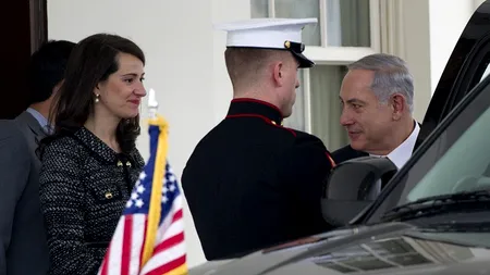 Veste proastă pentru Netanyahu de la Casa Albă: Obama nu-l va primi în martie pentru că va fi în campanie electorală