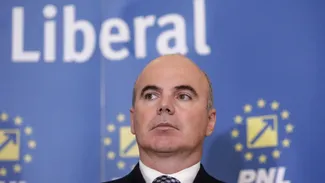 Rareș Bogdan, pregătit să renunțe la Bruxelles pentru a face parte din Cabinetul Luca Niculescu. Europarlamentarul susține că cel puțin 25 de parlamentari PNL sunt hotărâți să voteze pentru învestirea noului Guvern