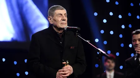 EXCLUSIV | Mitică Popescu, internat la Spitalul de Urgență Floreasca, din cauza unor probleme cardiace. Ce spun medicii despre starea de sănătate a îndrăgitului actor