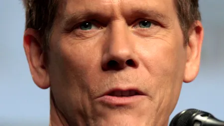 Actorul Kevin Bacon, bulversat de moartea unui bărbat care îi poartă numele: „Tânărul Kevin Bacon a murit prea curând...