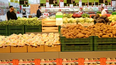 ZIARUL FINANCIAR: Kaufland a ajuns al treilea cel mai mare angajator privat din România