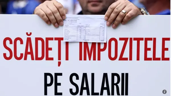 Efectul Bolojan pe Fluturaș. Apele Române reclamă pierderile în urma eliminărilor sporurilor de condiții vătămătoare