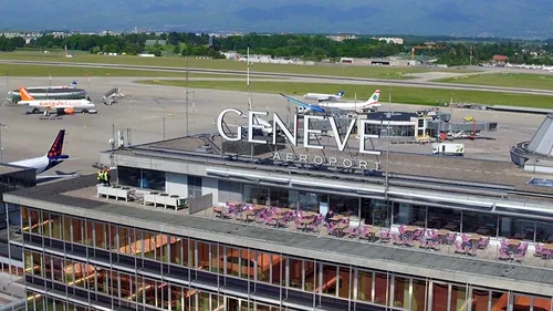 Orașul Geneva încântă turiștii oferindu-le 100 de dolari. Cum se pot primi banii?