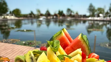 Top 10 locuri de vizitat lângă București, ideale pentru cei care preferă natura