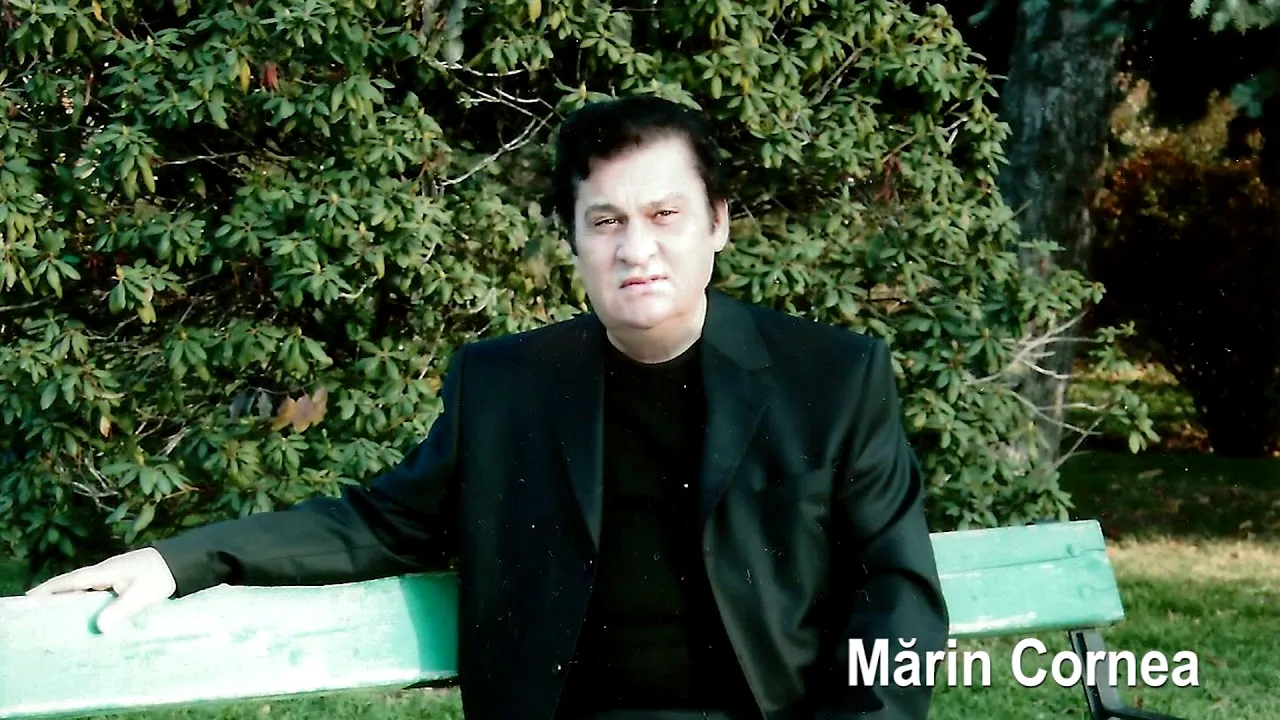 A MURIT cântărețul de muzică populară Mărin Cornea. Acesta a fost acuzat de copiii săi de agresiuni fizice grave