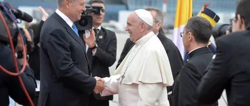 PAPA FRANCISC ÎN ROMÂNIA. La Șumuleu Ciuc, pregătirile sunt în desfășurare: Mașini de intervenție și echipaje mobilizate - FOTO 