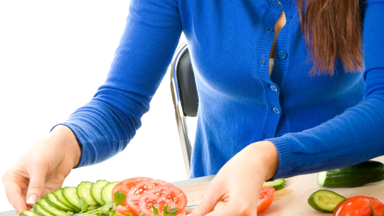 Meniul de Paște pentru vegetarieni. Ce bunătăți pot fi preparate ușor 