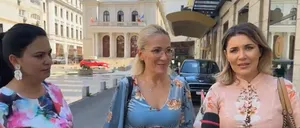 Diana ȘOȘOACĂ „lovește” din nou/AUR: Excludem continuarea oricăror discuții cu cei prezenți astăzi la farsa numită „consultări în crâșmă”