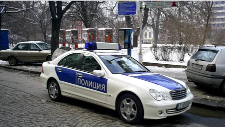 Francezul arestat în Bulgaria, acuzat de „participare la o grupare infracțională armată care avea obiectivul organizării de atacuri teroriste