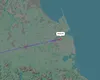 Avionul lui Vladimir Putin se îndreaptă spre Anchorage, Alaska. Au mai rămas câteva ore până la întâlnirea cu Donald Trump