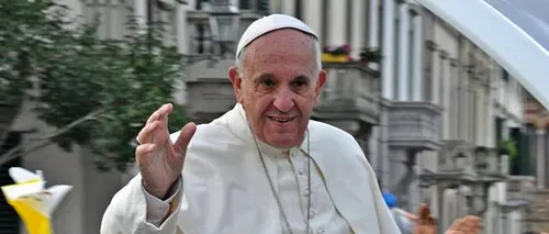 Vaticanul, explicații oficiale după ce Papa Francisc a cerut drepturi pentru homosexuali. Doctrina Bisericii Catolice, zdruncinată!