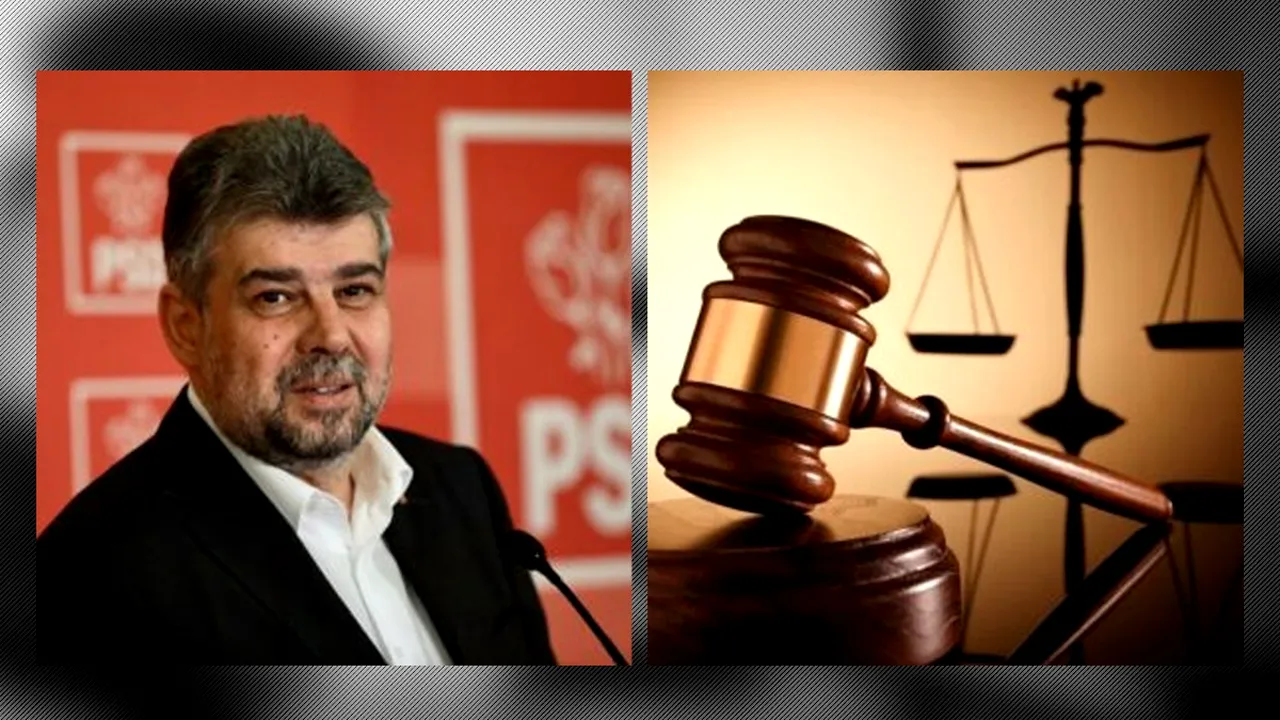 VIDEO | Pe Marcel Ciolacu nu-l deranjează că CCR judecă sesizarea USR pe 18 octombrie. „Este o lege destul de stufoasă”