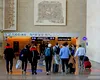 Rebelii huthi au lansat un ATAC cu rachetă asupra Aeroportului Ben Gurion din Tel Aviv. Armata a reușit să doboare proiectilul