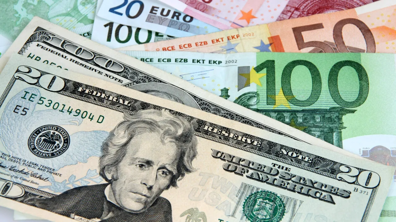 Bursele europene, afectate de anunțul lui Donald Trump privind taxele vamale. Și România are de suferit