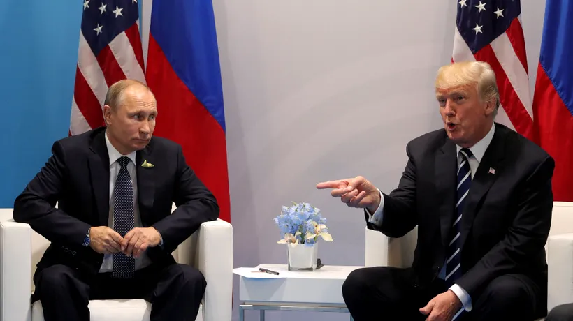 Washington Post, despre noul război rece dintre SUA și Rusia: „Deciziile lui Vladimir Putin au fost costisitoare pentru economia rusă și cetățeni