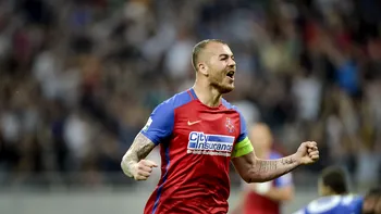 „Bomba” zilei din SUPERLIGA: Denis Alibec a semnat cu FCSB! E convocat deja la națională și va fi prezentat vineri la Palat