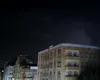 Israelul efectuează bombardamente intense în YEMEN, ca ripostă la o serie de atacuri cu rachete lansate de insurgenții huthi