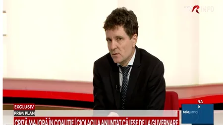 Nicușor Dan: 