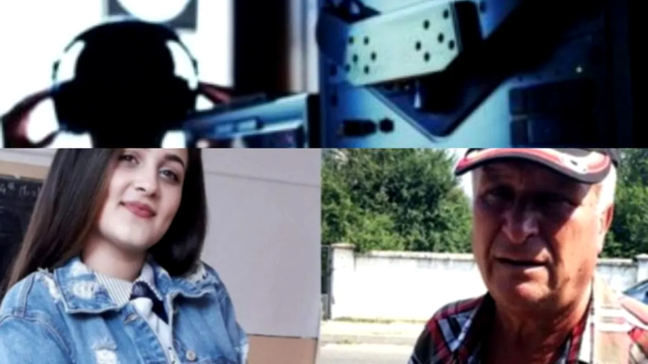 Familia Luizei Melencu, ascultată pe ascuns de DIICOT? / Bunicul fetei dispărute face dezvăluiri incredibile